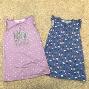 5T Nightgowns